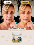 Bálsamo de sebo y miel - 60g
