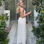 LV.GLAM® VESTIDO LARGO MAS TOPS