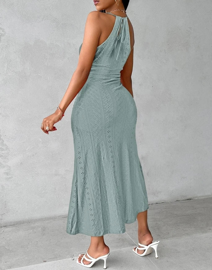 BIANCA DRESS primavera verano 2026