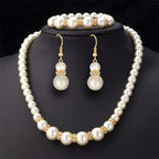 Elegante Conjunto 3 en 1