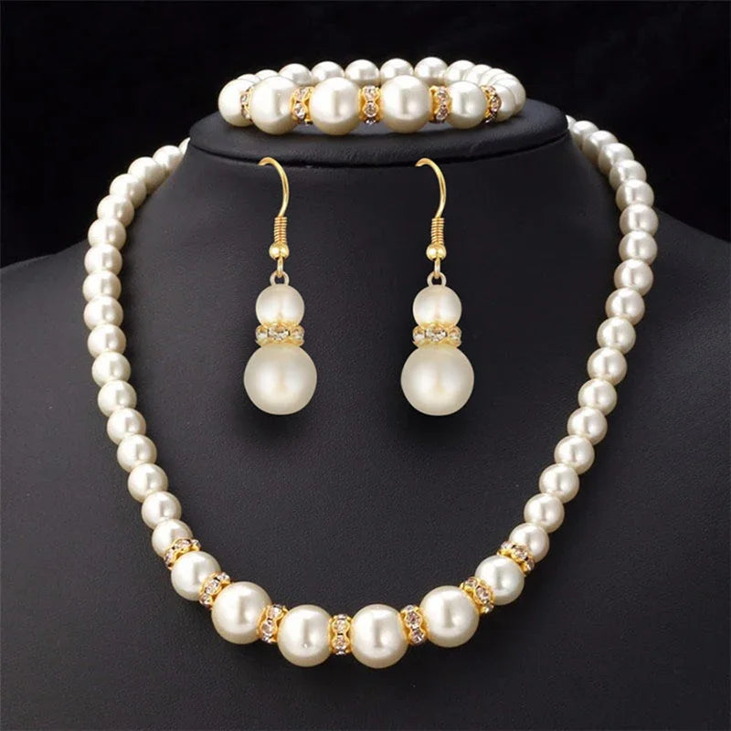Elegante Conjunto 3 en 1