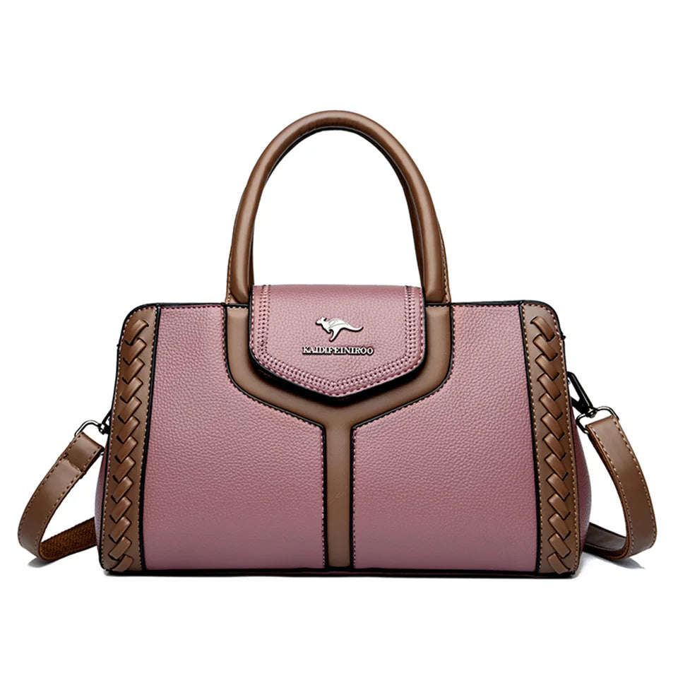 LV.GLAM® CARTERA DE GRAN CAPACIDAD