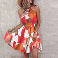 LV.GLAM® MINI CON ESTAMPADO FLORAL PRIMAVERA VERANO