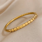 pulseras de circonita cúbica
