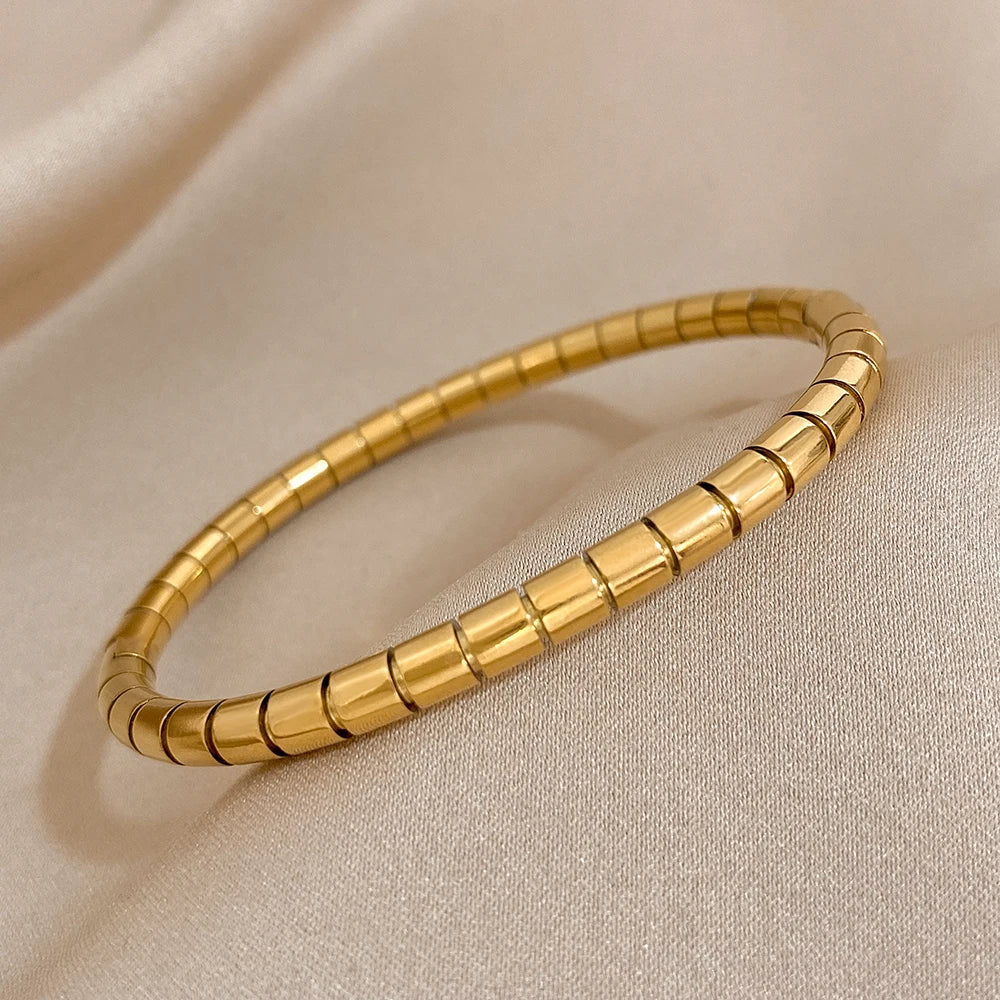 pulseras de circonita cúbica