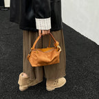 LV.GLAM® ELEGANTE BOLSO DE DISEÑADOR SUEAVE Y MODERNO