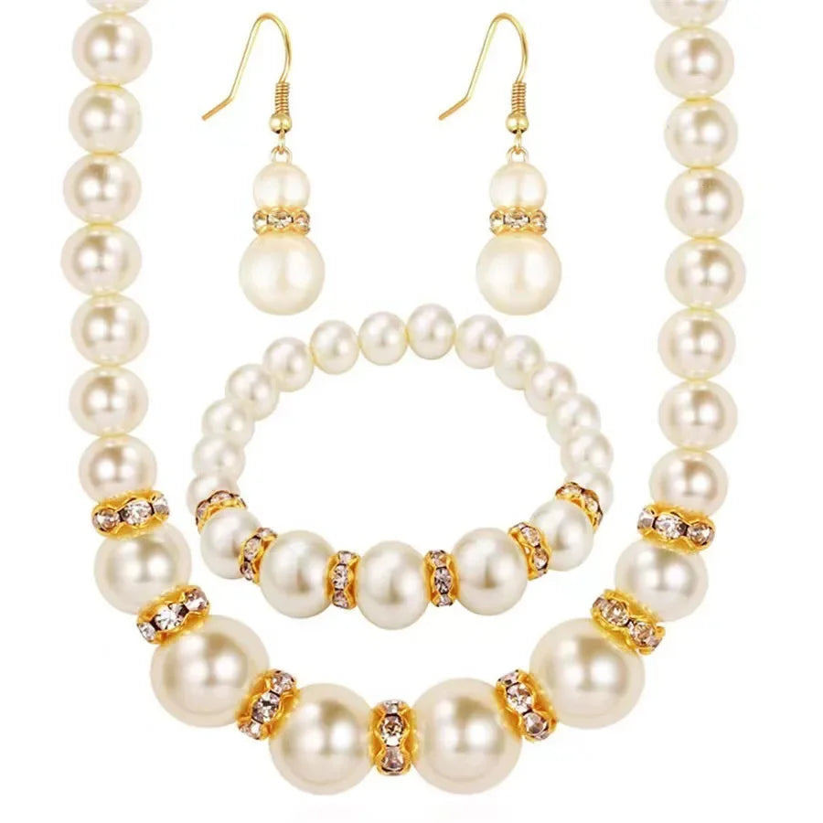 Elegante Conjunto 3 en 1