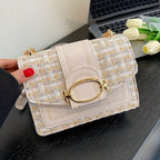LV.GLAM® CARTERA MINI AJUSTABLE