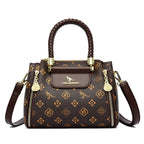 Bolsos y carteras elegante de diseñador para mujer