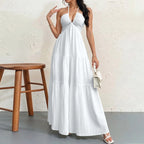 Vestido Serena™ – Elegancia Natural que Realza tu Silueta
