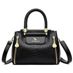 Bolsos y carteras elegante de diseñador para mujer