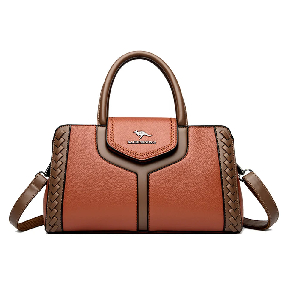 LV.GLAM® CARTERA DE GRAN CAPACIDAD