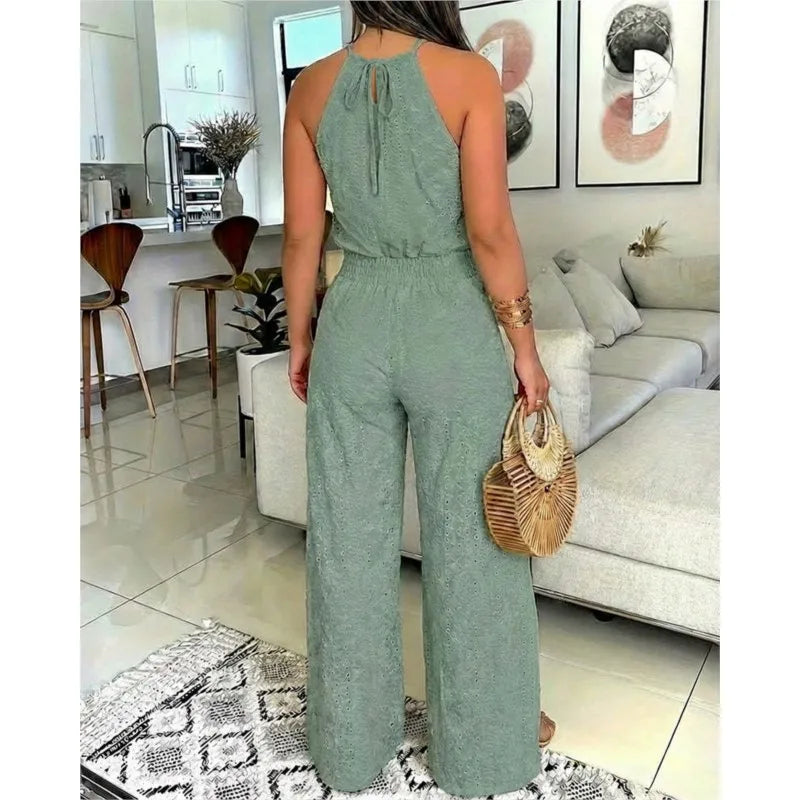 Conjunto Bianca - casual primavera verano