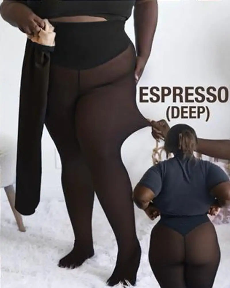 LV.GLAM®LEGGINGS MOLDEADORES Y DISIMULADOR DE IMPERFECCIONES