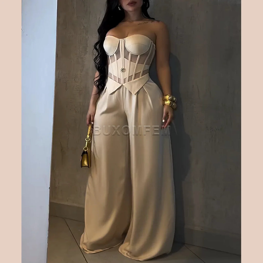 Hermoso Conjuntos elegantes de una pieza