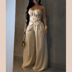 Hermoso Conjuntos elegantes de una pieza