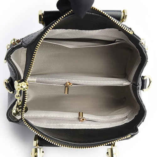 Bolsos y carteras elegante de diseñador para mujer