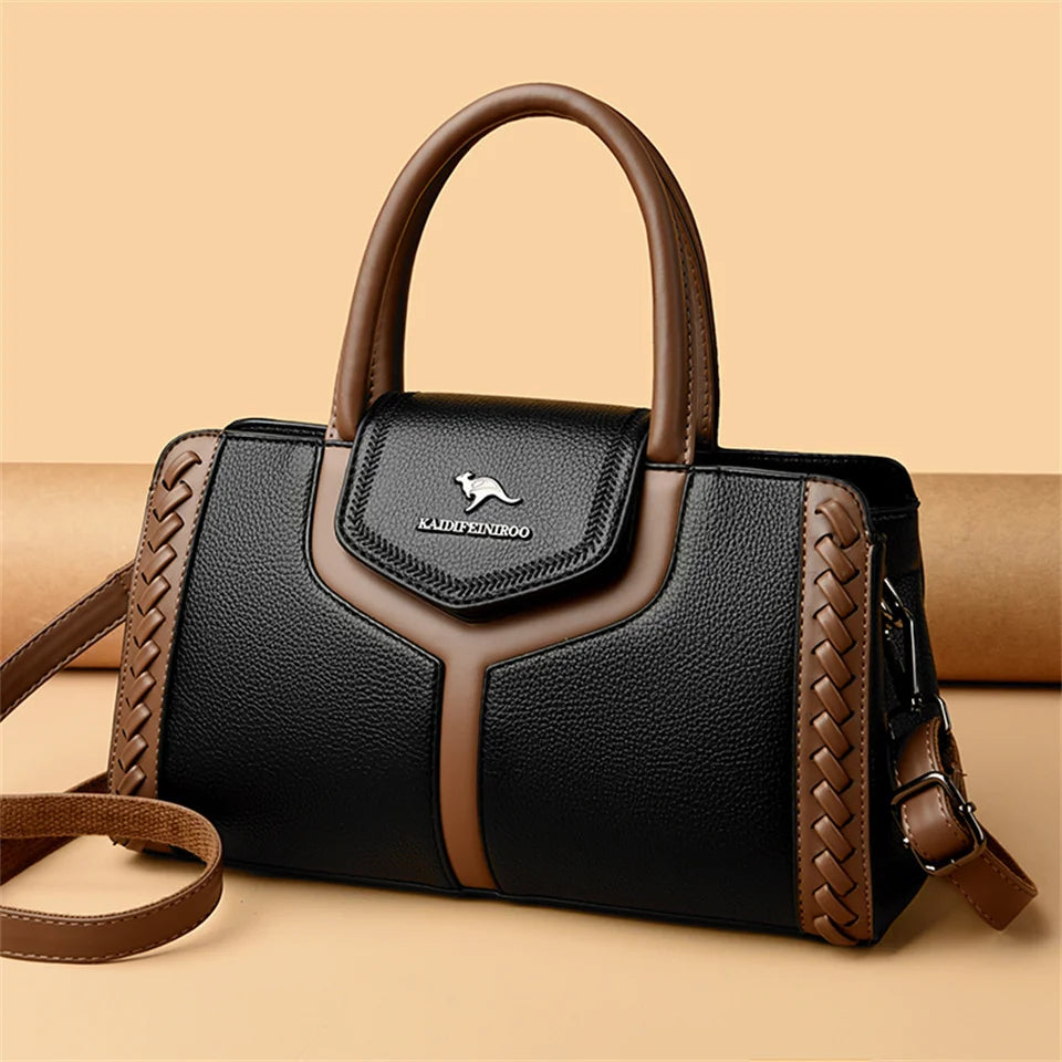 LV.GLAM® CARTERA DE GRAN CAPACIDAD