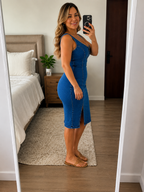 Vestido™  Mezclilla Moldeador – Efecto Cintura Definida