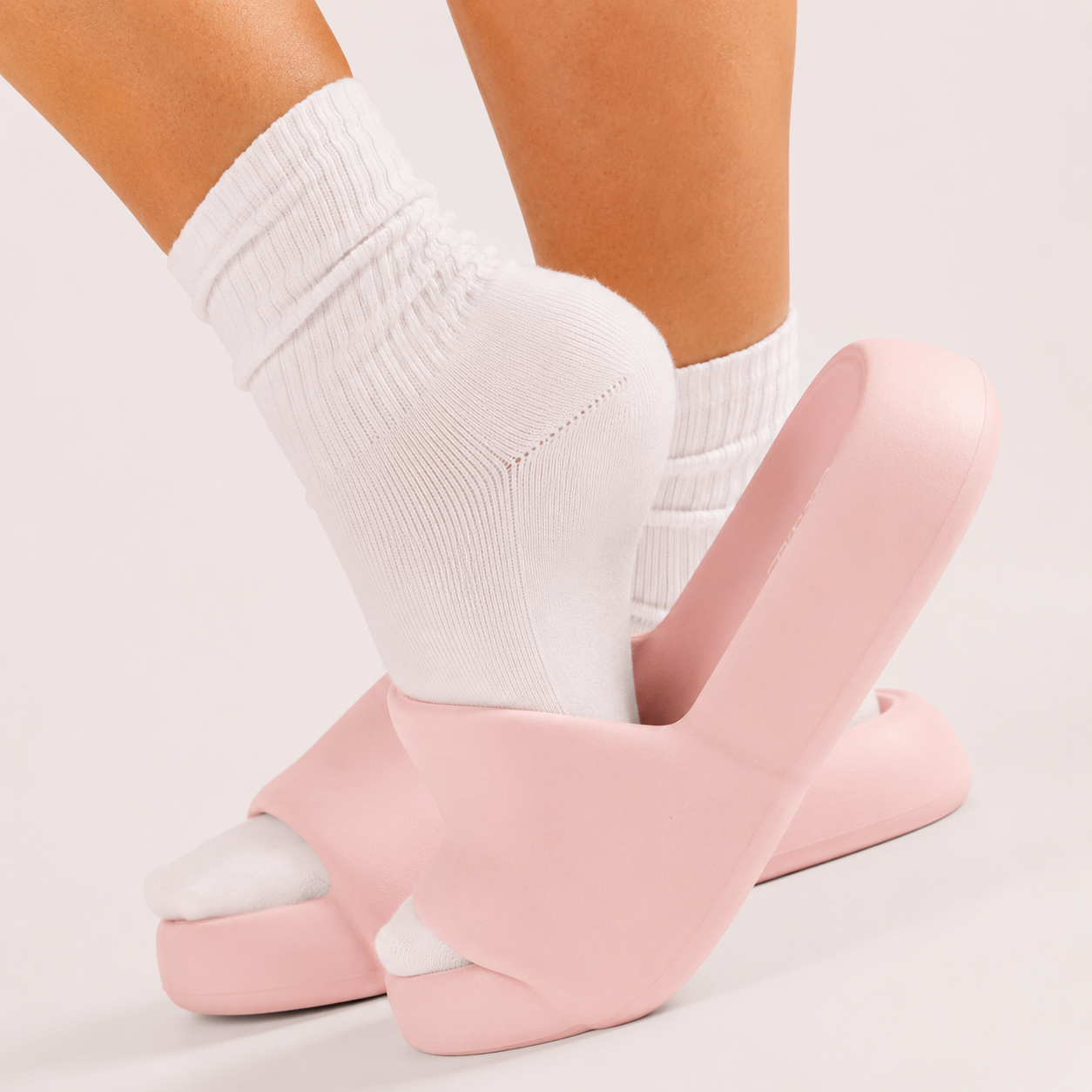 Sandalias Alivio Nube™ | Comodidad que tus pies merecen ☁️👣