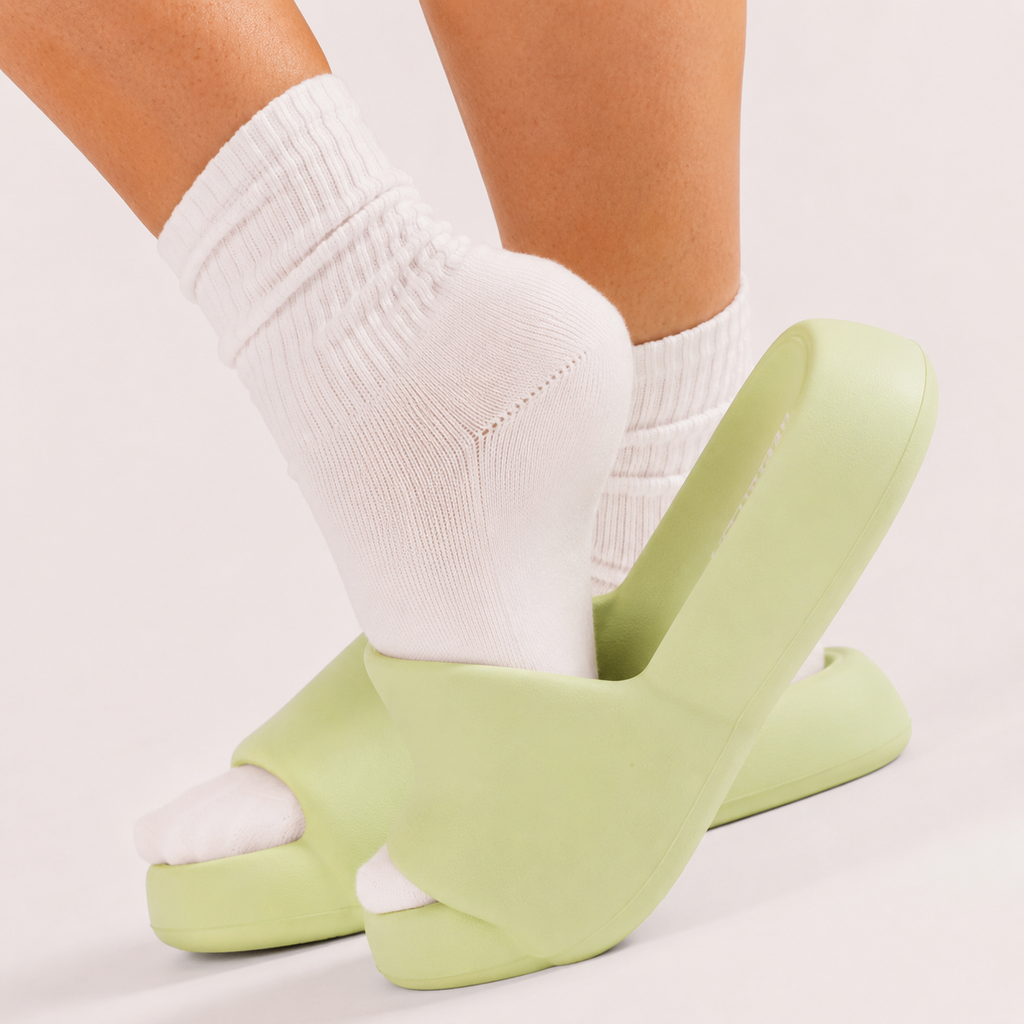 Sandalias Alivio Nube™ | Comodidad que tus pies merecen ☁️👣