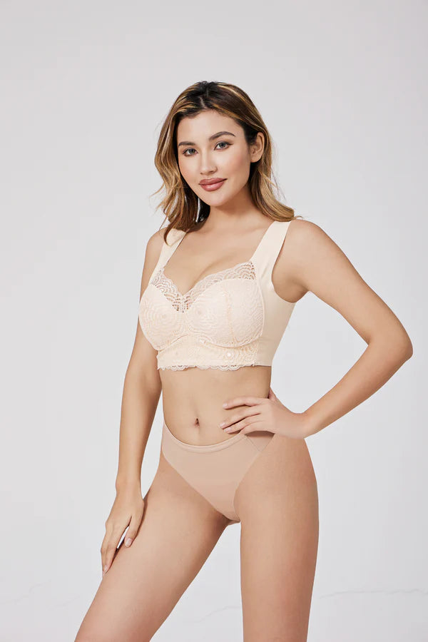 LV.GLAM® Original - BRA EFECTO PUSH-UP NATURAL-COMODIDAD+ SOPORTE TODO EL DIA