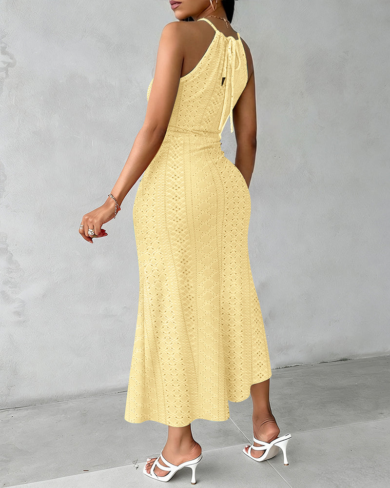 BIANCA DRESS primavera verano 2026