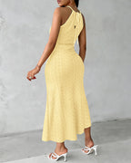 BIANCA DRESS primavera verano 2026