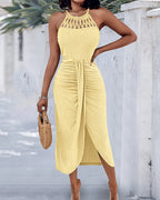 BIANCA DRESS primavera verano 2026