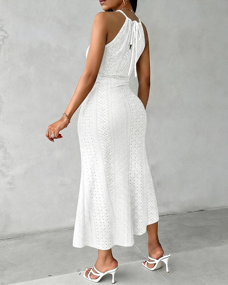BIANCA DRESS primavera verano 2026