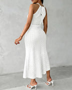 BIANCA DRESS primavera verano 2026