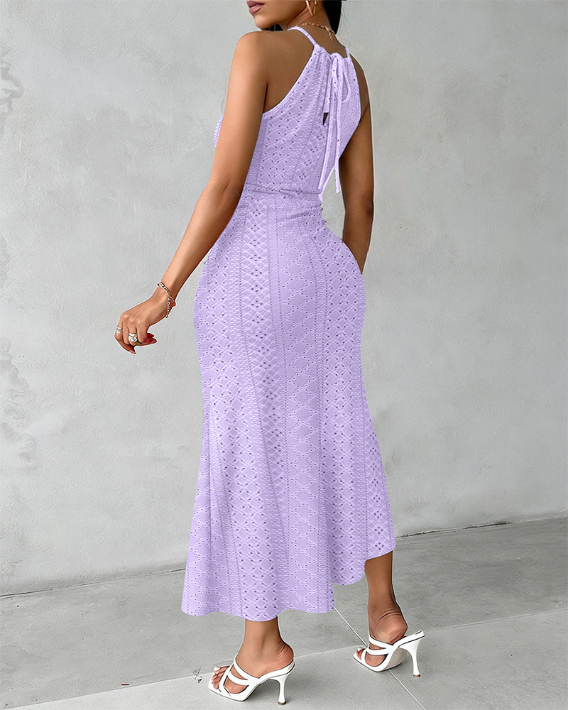 BIANCA DRESS primavera verano 2026