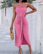 BIANCA DRESS primavera verano 2026