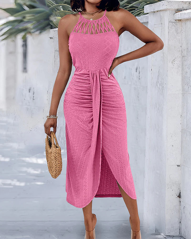 BIANCA DRESS primavera verano 2026
