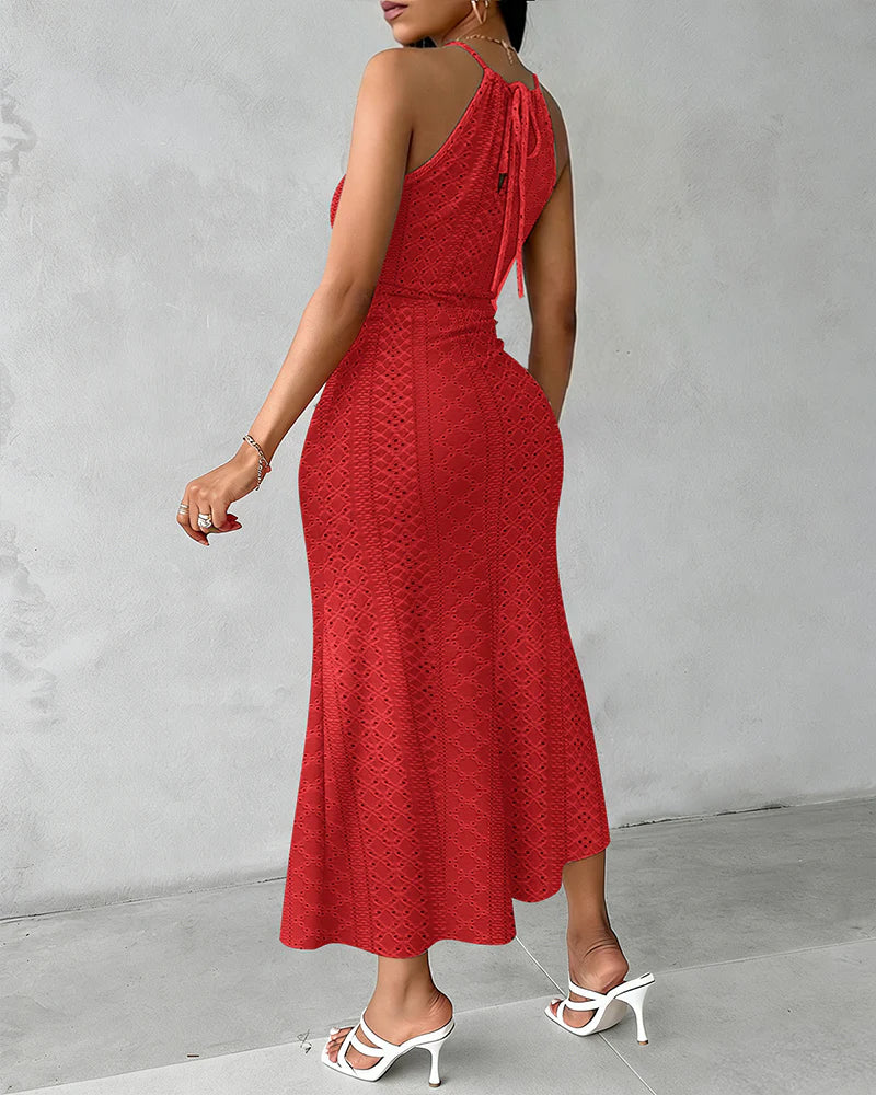 BIANCA DRESS primavera verano 2026
